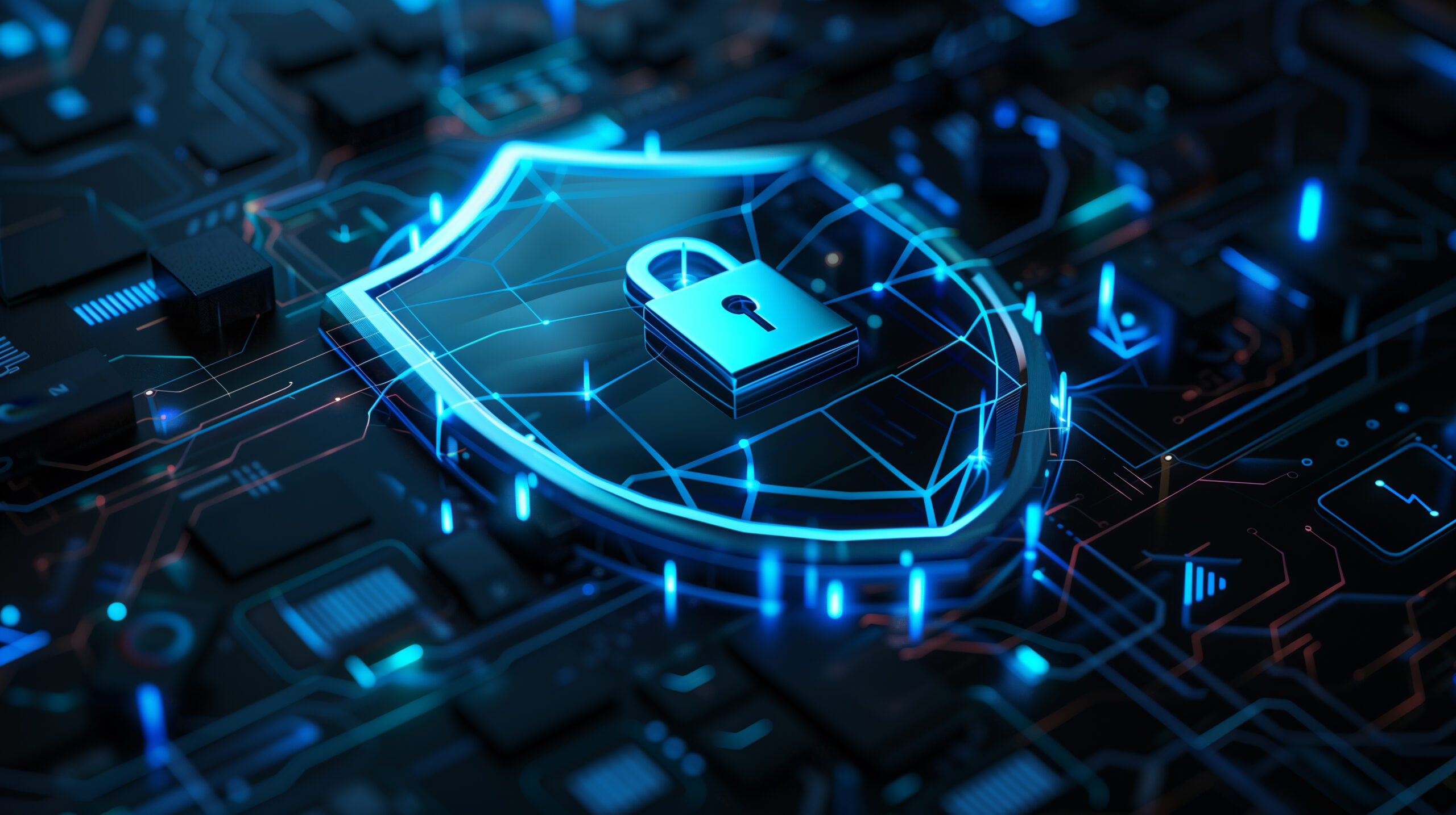 Cyber Security Datenrettung